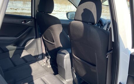 Mazda CX-5 II, 2014 год, 1 840 000 рублей, 9 фотография