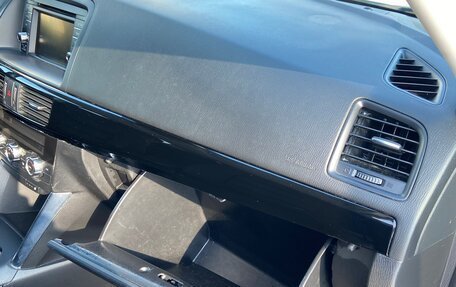 Mazda CX-5 II, 2014 год, 1 840 000 рублей, 12 фотография