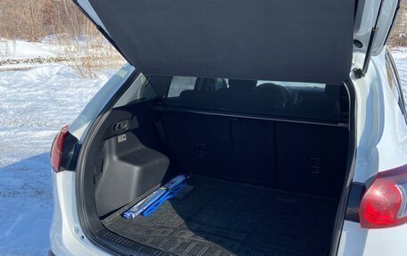 Mazda CX-5 II, 2014 год, 1 840 000 рублей, 13 фотография