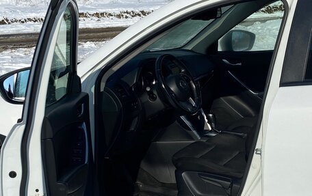 Mazda CX-5 II, 2014 год, 1 840 000 рублей, 15 фотография