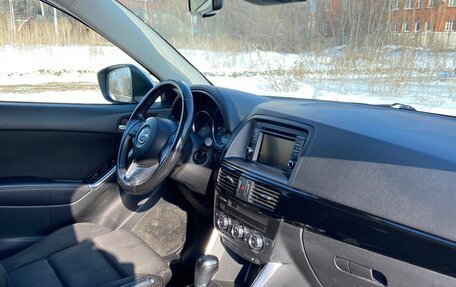 Mazda CX-5 II, 2014 год, 1 840 000 рублей, 8 фотография