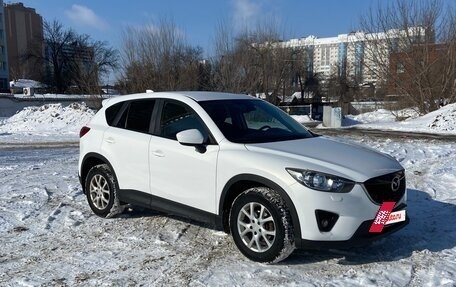 Mazda CX-5 II, 2014 год, 1 840 000 рублей, 4 фотография