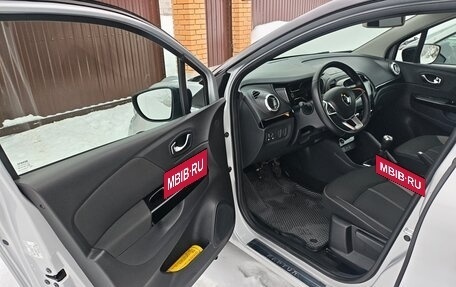 Renault Kaptur I рестайлинг, 2021 год, 1 685 000 рублей, 10 фотография