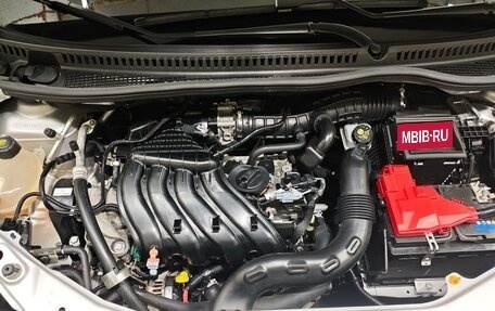 Renault Kaptur I рестайлинг, 2021 год, 1 685 000 рублей, 5 фотография