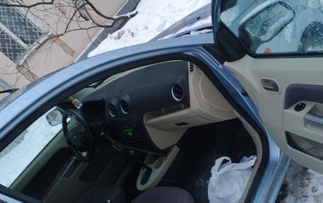 Ford Fusion I, 2007 год, 450 000 рублей, 3 фотография