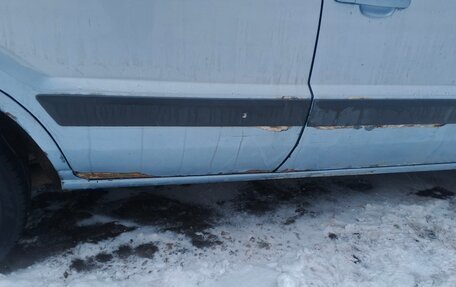 Ford Fusion I, 2007 год, 450 000 рублей, 5 фотография