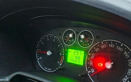 Ford Fusion I, 2007 год, 450 000 рублей, 8 фотография