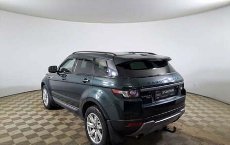 Land Rover Range Rover Evoque I, 2012 год, 1 890 000 рублей, 8 фотография
