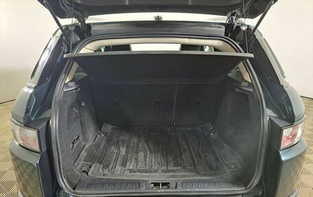 Land Rover Range Rover Evoque I, 2012 год, 1 890 000 рублей, 12 фотография