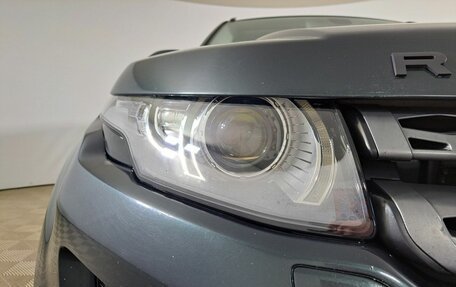 Land Rover Range Rover Evoque I, 2012 год, 1 890 000 рублей, 21 фотография