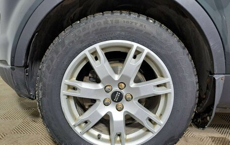 Land Rover Range Rover Evoque I, 2012 год, 1 890 000 рублей, 22 фотография