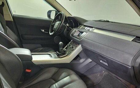 Land Rover Range Rover Evoque I, 2012 год, 1 890 000 рублей, 13 фотография