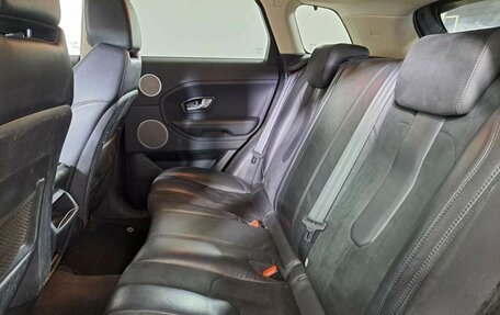 Land Rover Range Rover Evoque I, 2012 год, 1 890 000 рублей, 15 фотография