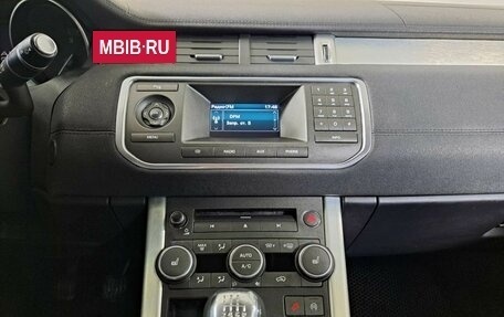 Land Rover Range Rover Evoque I, 2012 год, 1 890 000 рублей, 18 фотография