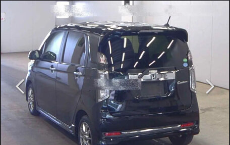 Honda N-WGN I рестайлинг, 2018 год, 678 000 рублей, 2 фотография