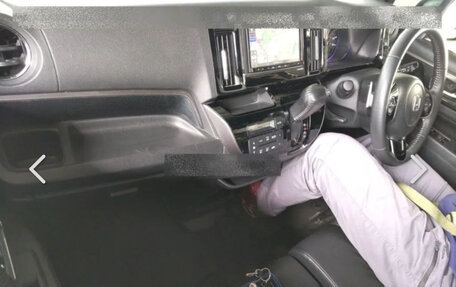 Honda N-WGN I рестайлинг, 2018 год, 678 000 рублей, 5 фотография