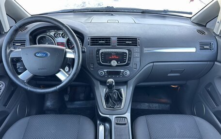 Ford C-MAX I рестайлинг, 2008 год, 680 000 рублей, 10 фотография