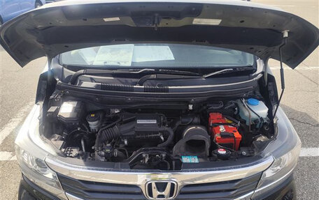 Honda N-WGN I рестайлинг, 2018 год, 678 000 рублей, 7 фотография