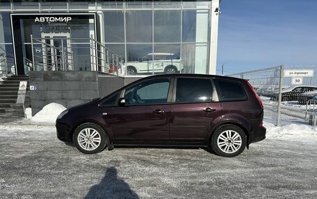 Ford C-MAX I рестайлинг, 2008 год, 680 000 рублей, 8 фотография