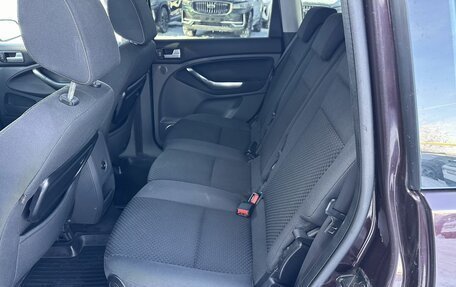 Ford C-MAX I рестайлинг, 2008 год, 680 000 рублей, 12 фотография