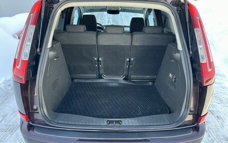 Ford C-MAX I рестайлинг, 2008 год, 680 000 рублей, 13 фотография