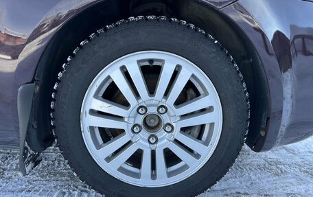 Ford C-MAX I рестайлинг, 2008 год, 680 000 рублей, 15 фотография