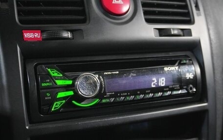 Hyundai Getz I рестайлинг, 2008 год, 399 000 рублей, 12 фотография