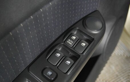 Hyundai Getz I рестайлинг, 2008 год, 399 000 рублей, 14 фотография