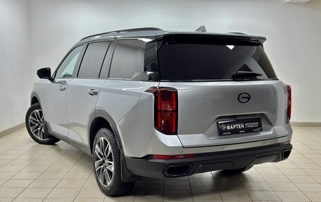 GAC GS8, 2023 год, 3 345 000 рублей, 4 фотография