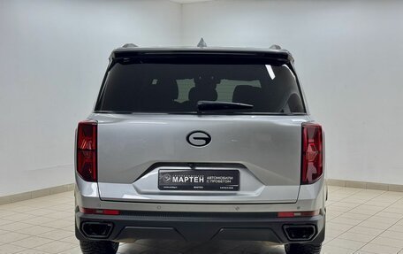 GAC GS8, 2023 год, 3 345 000 рублей, 5 фотография