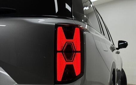 GAC GS8, 2023 год, 3 345 000 рублей, 10 фотография