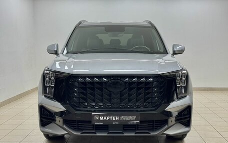 GAC GS8, 2023 год, 3 345 000 рублей, 2 фотография