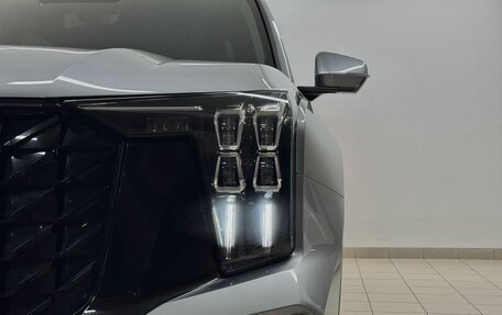 GAC GS8, 2023 год, 3 345 000 рублей, 8 фотография