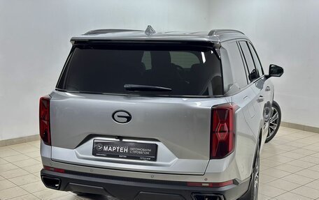 GAC GS8, 2023 год, 3 345 000 рублей, 9 фотография