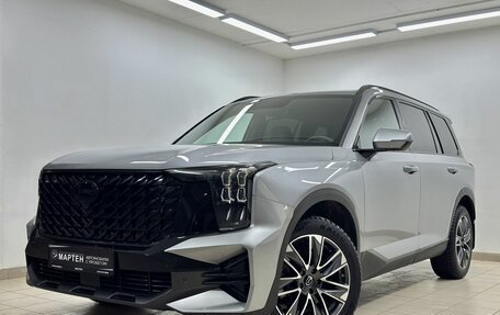 GAC GS8, 2023 год, 3 345 000 рублей, 7 фотография