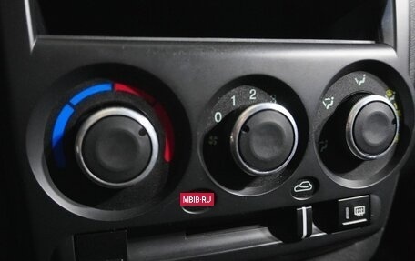 Hyundai Getz I рестайлинг, 2008 год, 399 000 рублей, 13 фотография