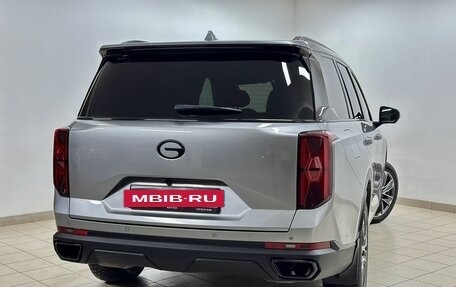 GAC GS8, 2023 год, 3 345 000 рублей, 6 фотография