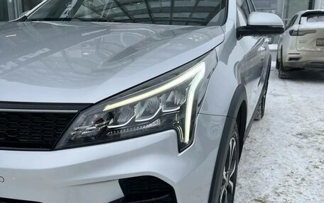 KIA Rio IV, 2021 год, 1 798 000 рублей, 5 фотография