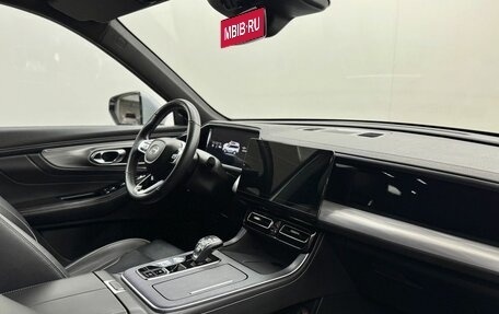 GAC GS8, 2023 год, 3 345 000 рублей, 12 фотография