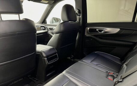 GAC GS8, 2023 год, 3 345 000 рублей, 13 фотография