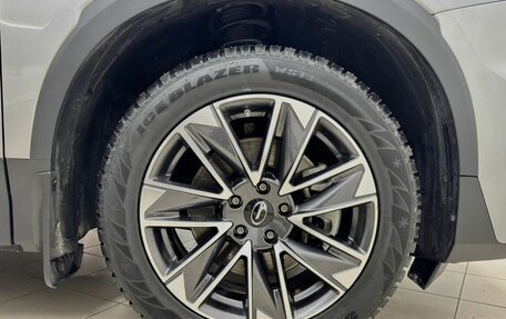 GAC GS8, 2023 год, 3 345 000 рублей, 20 фотография