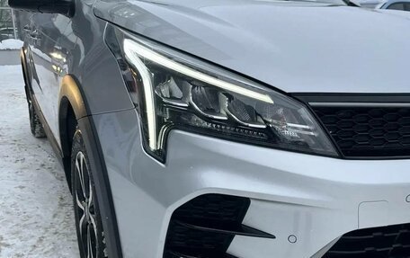 KIA Rio IV, 2021 год, 1 798 000 рублей, 3 фотография