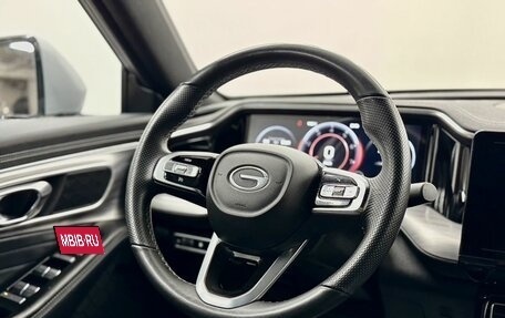 GAC GS8, 2023 год, 3 345 000 рублей, 18 фотография