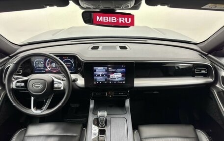 GAC GS8, 2023 год, 3 345 000 рублей, 17 фотография