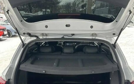 KIA Rio IV, 2021 год, 1 798 000 рублей, 10 фотография