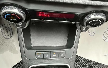 KIA Rio IV, 2021 год, 1 798 000 рублей, 21 фотография