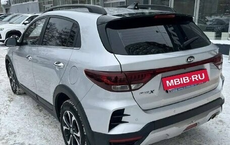 KIA Rio IV, 2021 год, 1 798 000 рублей, 8 фотография