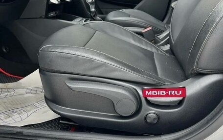 KIA Rio IV, 2021 год, 1 798 000 рублей, 15 фотография