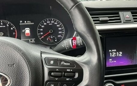 KIA Rio IV, 2021 год, 1 798 000 рублей, 18 фотография