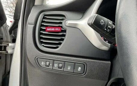 KIA Rio IV, 2021 год, 1 798 000 рублей, 16 фотография